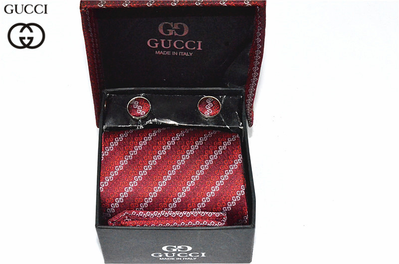 Cravatta Gucci Per Uomo Modello 14